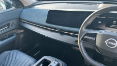 Nissan ARIYA 178kW Evolve 87kWh 22kWCh 5dr Auto Electric Hatchback